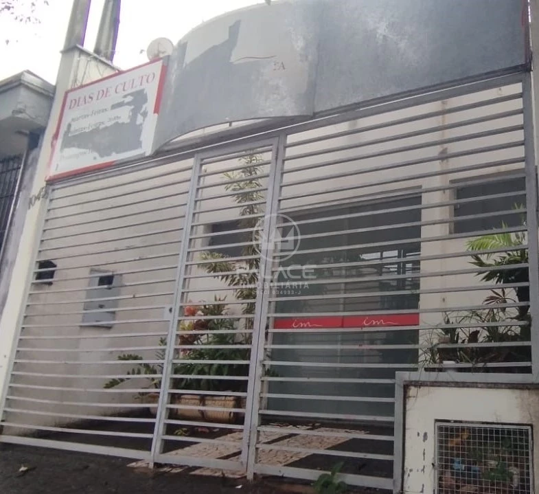 Comercial Para Alugar Centro Piracicaba