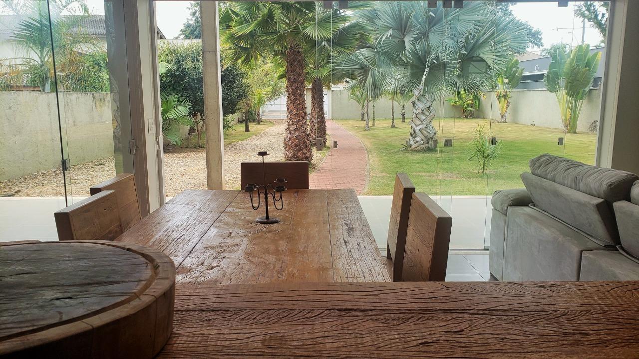 Casa em condomínio 1 quarto à venda e para alugar em Campestre, Piracicaba — Condominio Benvenuto - foto 15