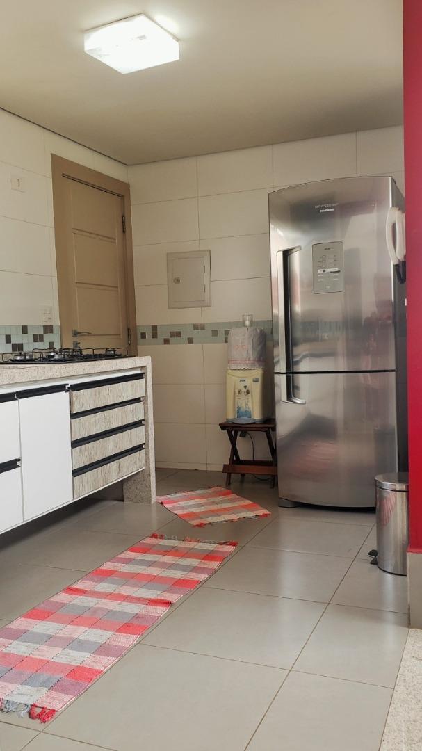 Casa em condomínio 1 quarto à venda e para alugar em Campestre, Piracicaba — Condominio Benvenuto - foto 18
