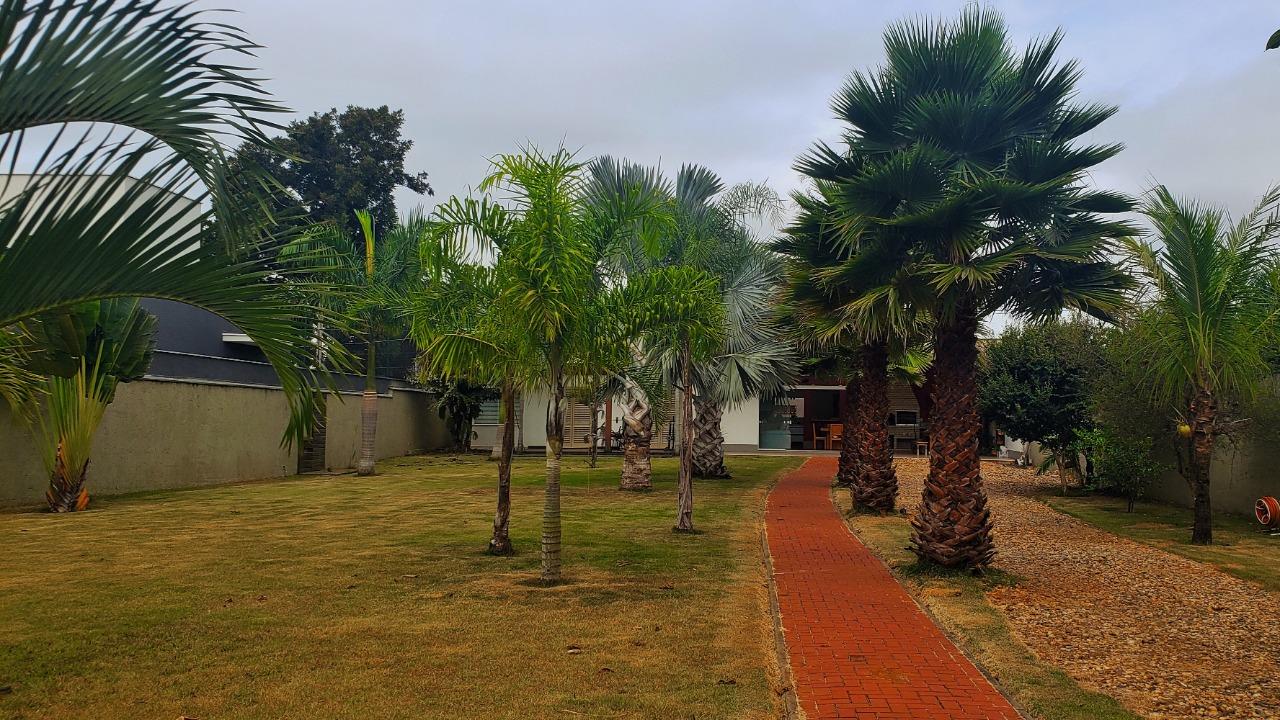Casa em condomínio 1 quarto à venda e para alugar em Campestre, Piracicaba — Condominio Benvenuto - foto 20
