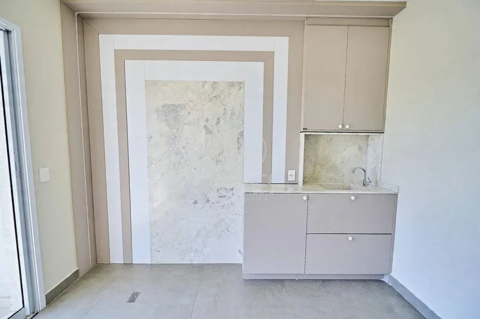 Condomínio Edifício Trio By Lindenberg