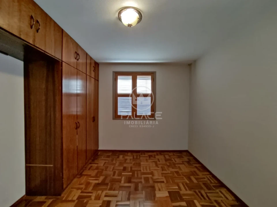 Casa para alugar em Vila Monteiro, Piracicaba — Portal Mundo do Imóvel