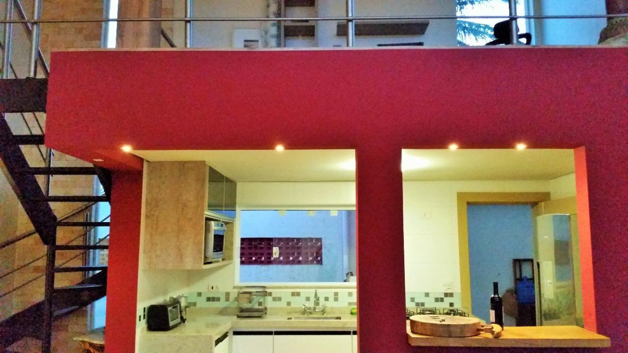 Casa em condomínio 1 quarto à venda e para alugar em Campestre, Piracicaba — Condominio Benvenuto - foto 21
