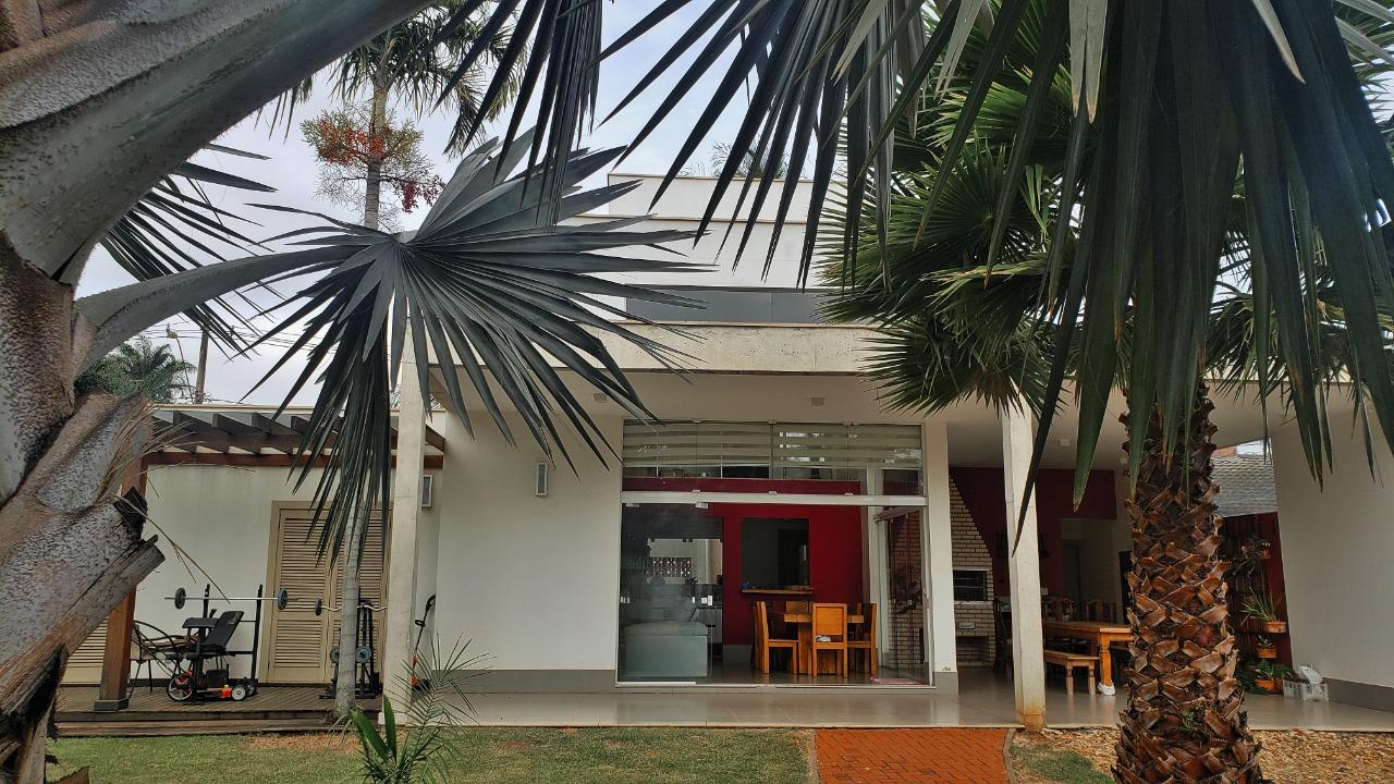 Casa em condomínio 1 quarto à venda e para alugar em Campestre, Piracicaba — Condominio Benvenuto - foto 22