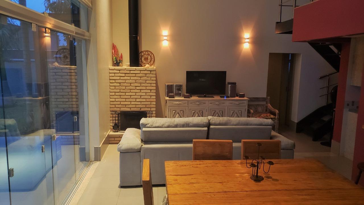 Casa em condomínio 1 quarto à venda e para alugar em Campestre, Piracicaba — Condominio Benvenuto - foto 23