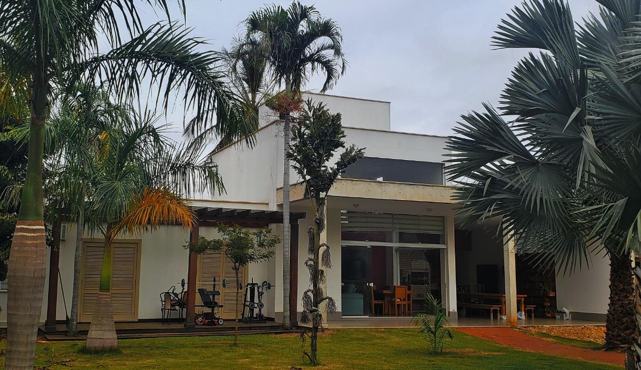Casa em condomínio 1 quarto à venda e para alugar em Campestre, Piracicaba — Condominio Benvenuto - foto 24