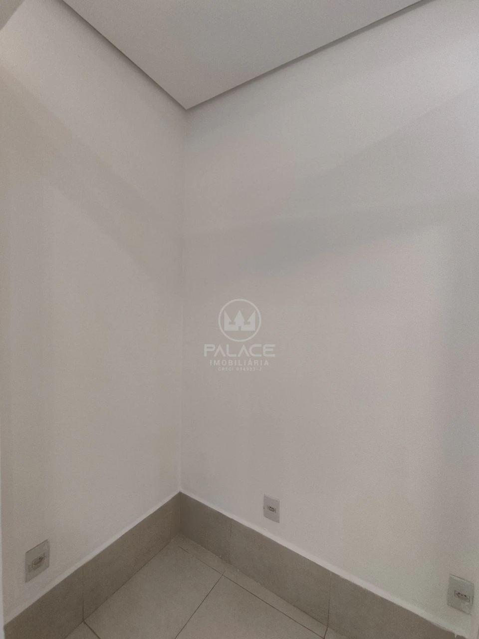 Salão Comercial Para Alugar Cidade Alta Piracicaba