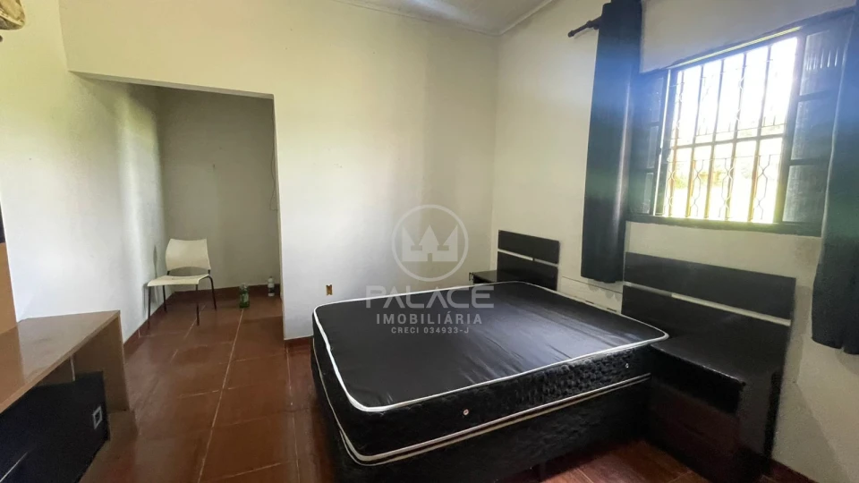 CASA / LOCACAO / RIO DAS PEDRAS/ ROD NELSON CAPRONI / 100M²