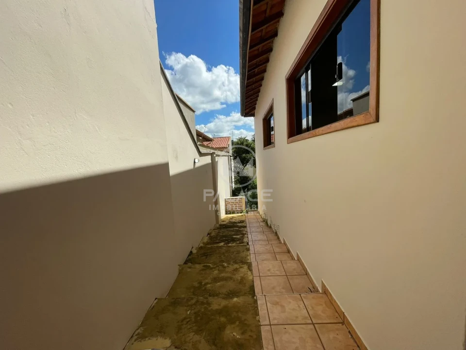 Casa Para Alugar Nova Piracicaba Piracicaba