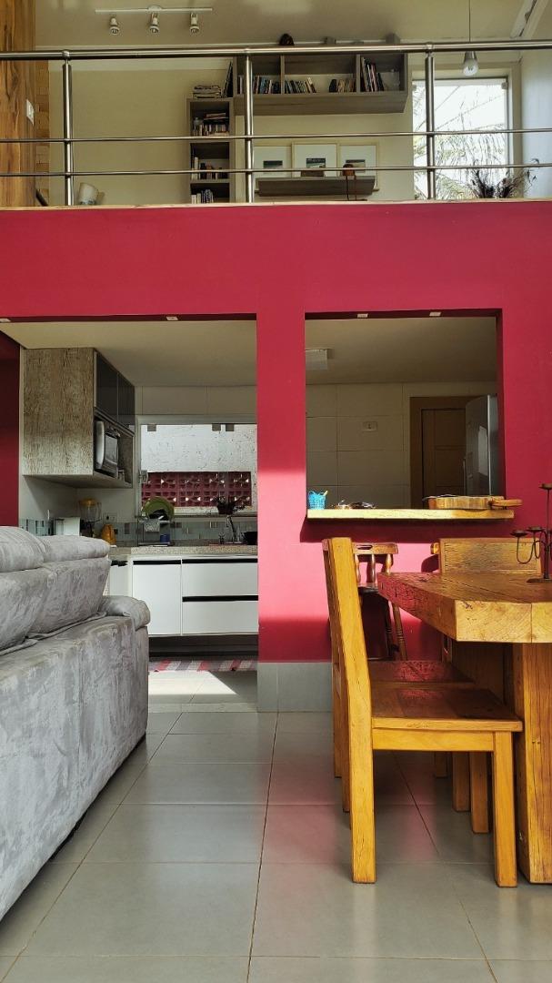 Casa em condomínio 1 quarto à venda e para alugar em Campestre, Piracicaba — Condominio Benvenuto - foto 26