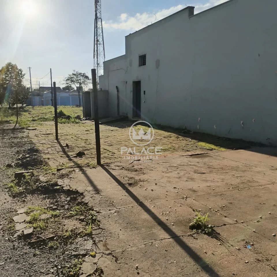 Salão disponivel para locação