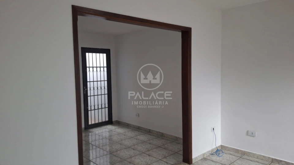 Casa Térrea À Venda Nova Piracicaba, Piracicaba