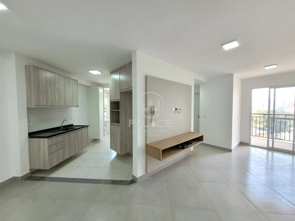 Apartamento À Venda E Locação Mirage Residence Piracicaba - Foto 12