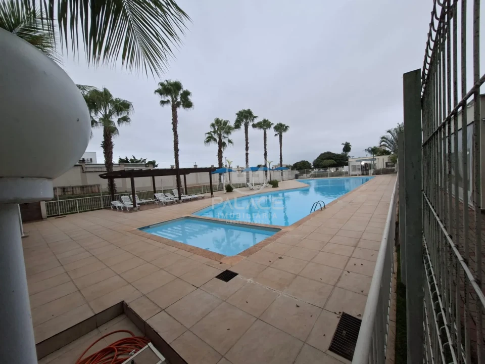 APARTAMENTO DISPONIVEL PARA LOCAÇÃO NO PARQUE PIAZZA BELLINI