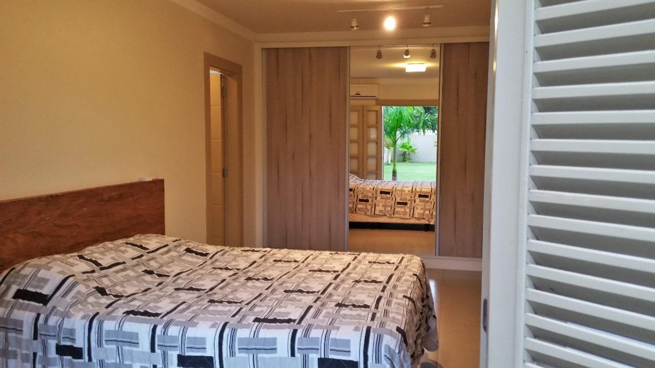 Casa em condomínio 1 quarto à venda e para alugar em Campestre, Piracicaba — Condominio Benvenuto - foto 28