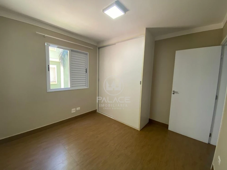 Apartamento À Venda Residencial Ilha De Cozumel Piracicaba