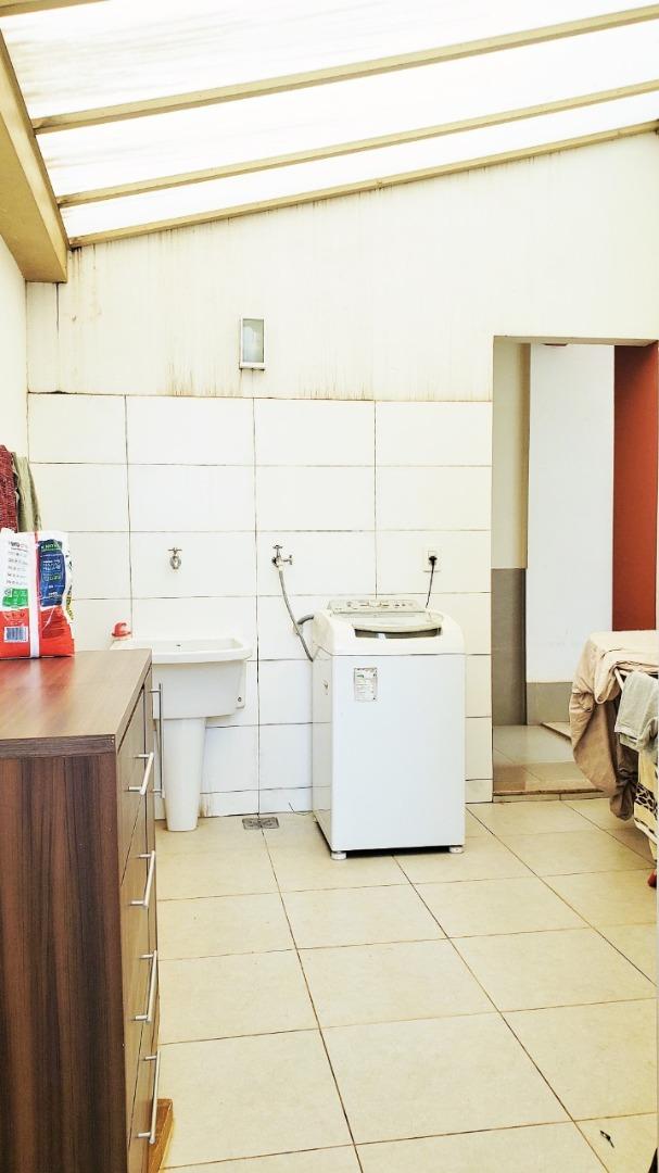 Casa em condomínio 1 quarto à venda e para alugar em Campestre, Piracicaba — Condominio Benvenuto - foto 29