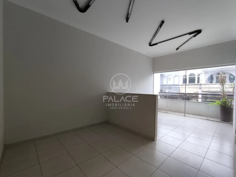 Comercial Para Alugar Centro Piracicaba