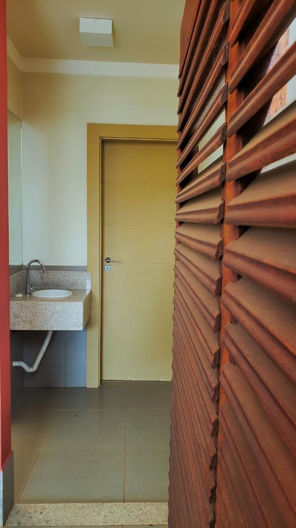 Casa em condomínio 1 quarto à venda e para alugar em Campestre, Piracicaba — Condominio Benvenuto - foto 30