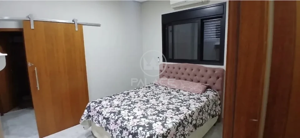Linda casa, com suite com closet e ampla área gourmet, Taquaral, Piracicaba.