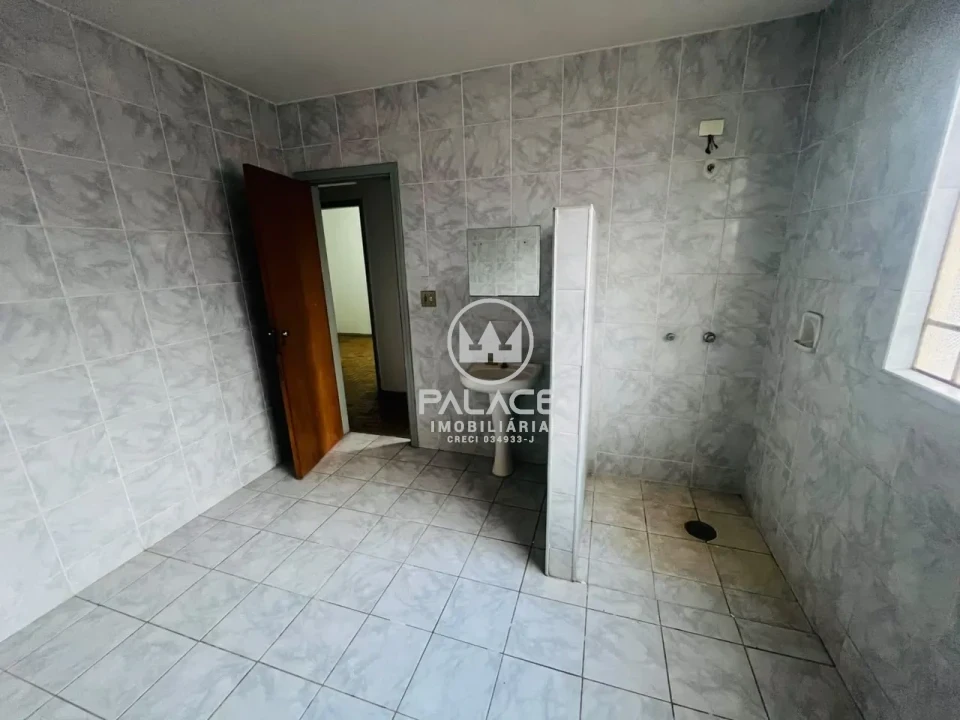 Casa disponivel para locação