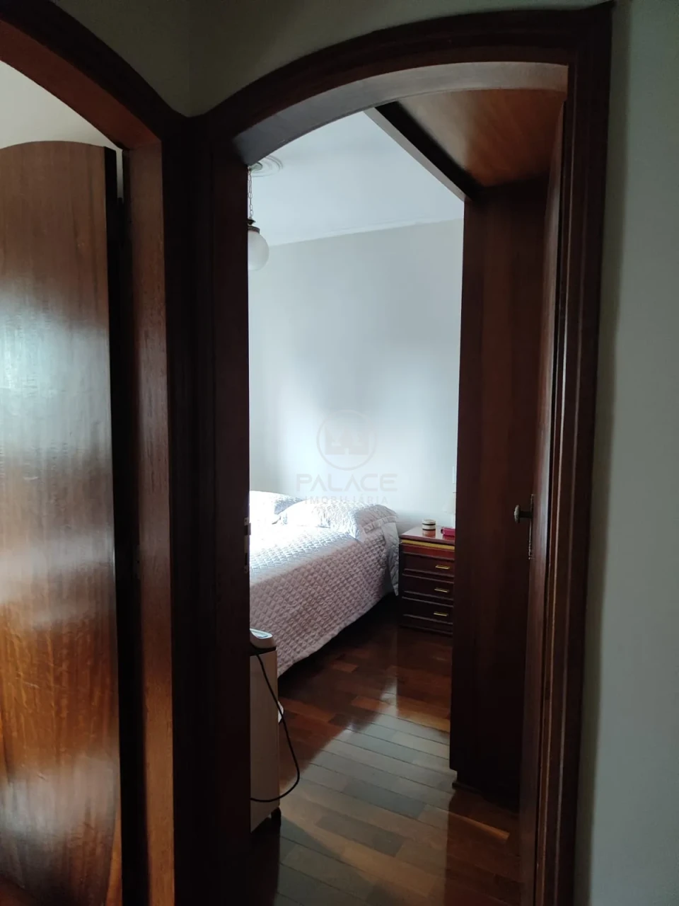 Apartamento À Venda Edif. Zepelin Piracicaba