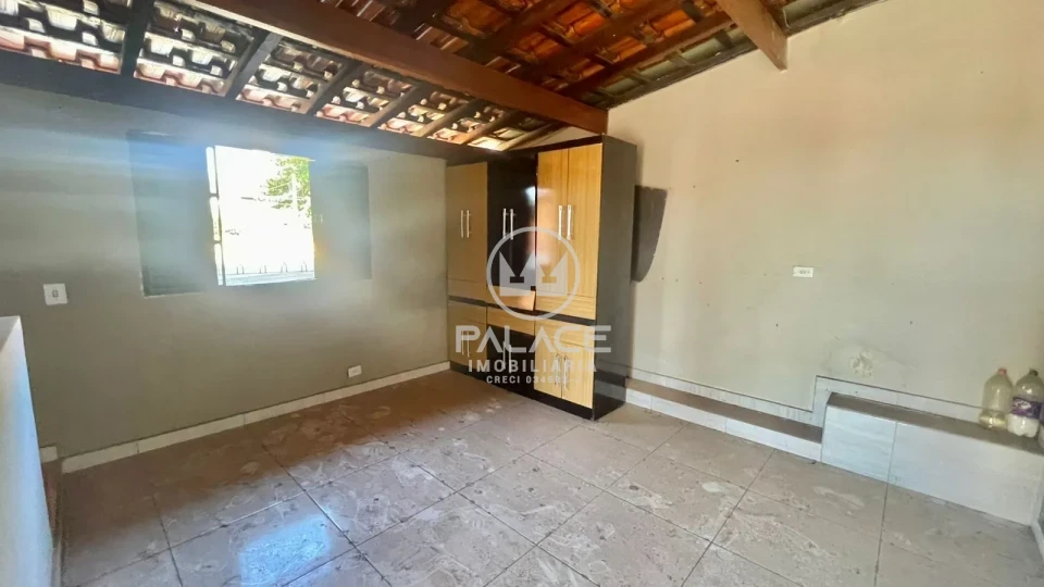 CASA / COMERCIAL / LOCACAO / 300m² / CASTELINHO / PIRACICABA