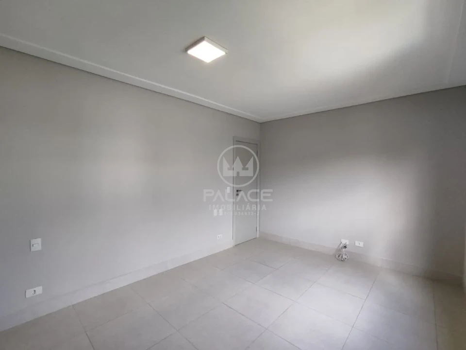 Casa Em Condomínio À Venda E Locação Condomínio Residencial Reserva Do Engenho Piracicaba - Foto 15