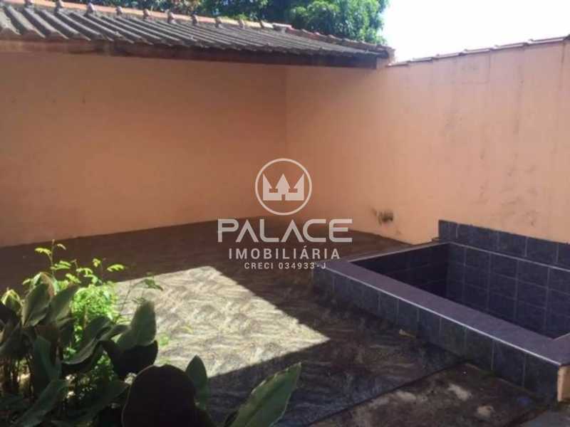 Imagens do imóveis casa à venda em santa terezinha, piracicaba 3 quartos 124m²