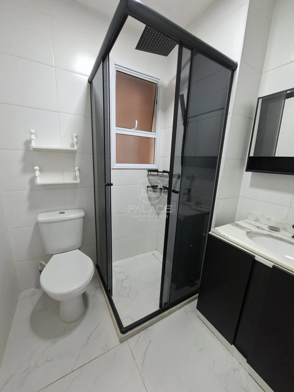 Apartamento Para Alugar Residencial Novitá Piracicaba Piracicaba