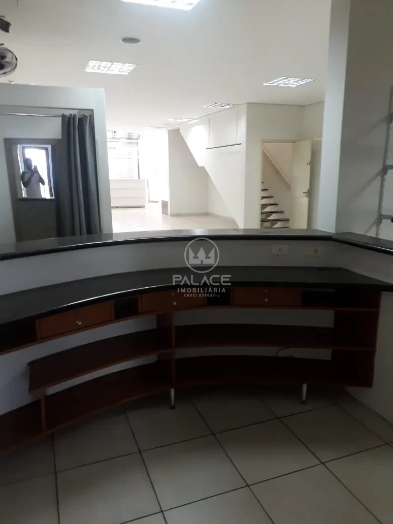 SALAO PARA LOCAÇÃO / CENTRO