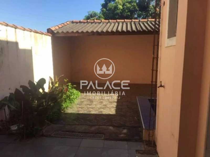 Imagens do imóveis casa à venda em santa terezinha, piracicaba 3 quartos 124m²