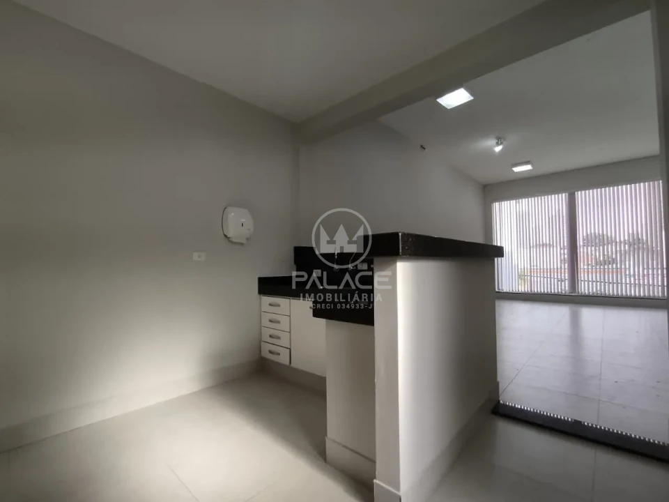 Comercial Para Alugar Centro Piracicaba