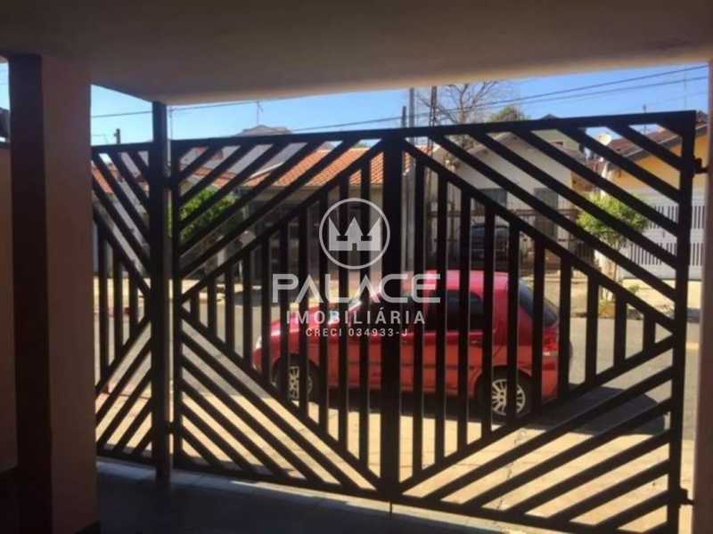 Imagens do imóveis casa à venda em santa terezinha, piracicaba 3 quartos 124m²