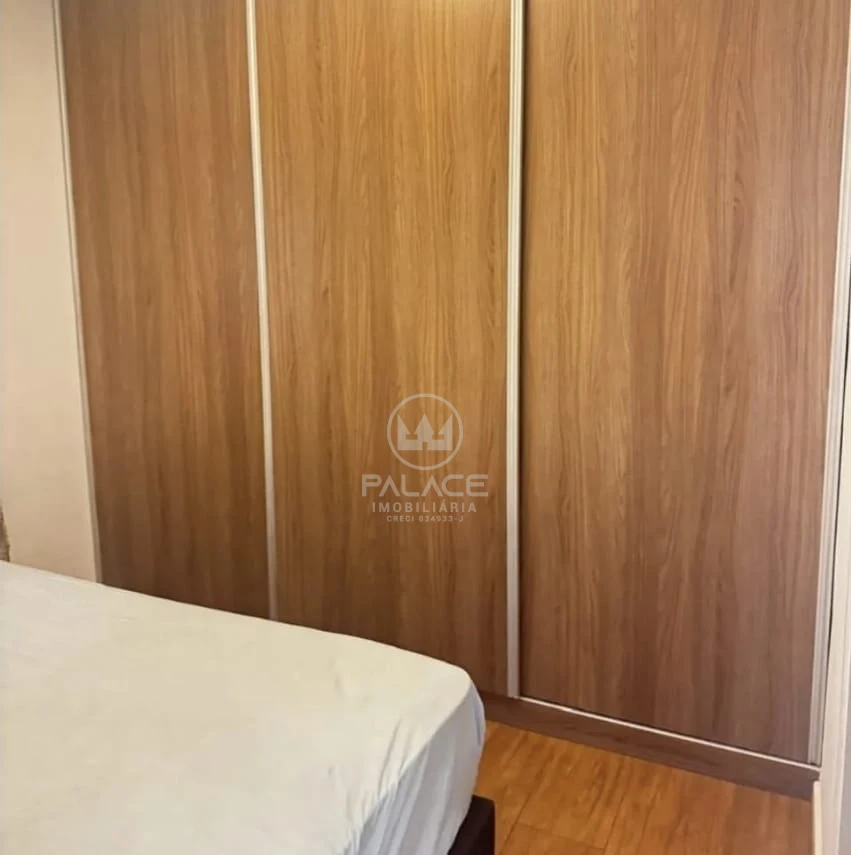 Apartamento À Venda Espaço Jardins Piracicaba