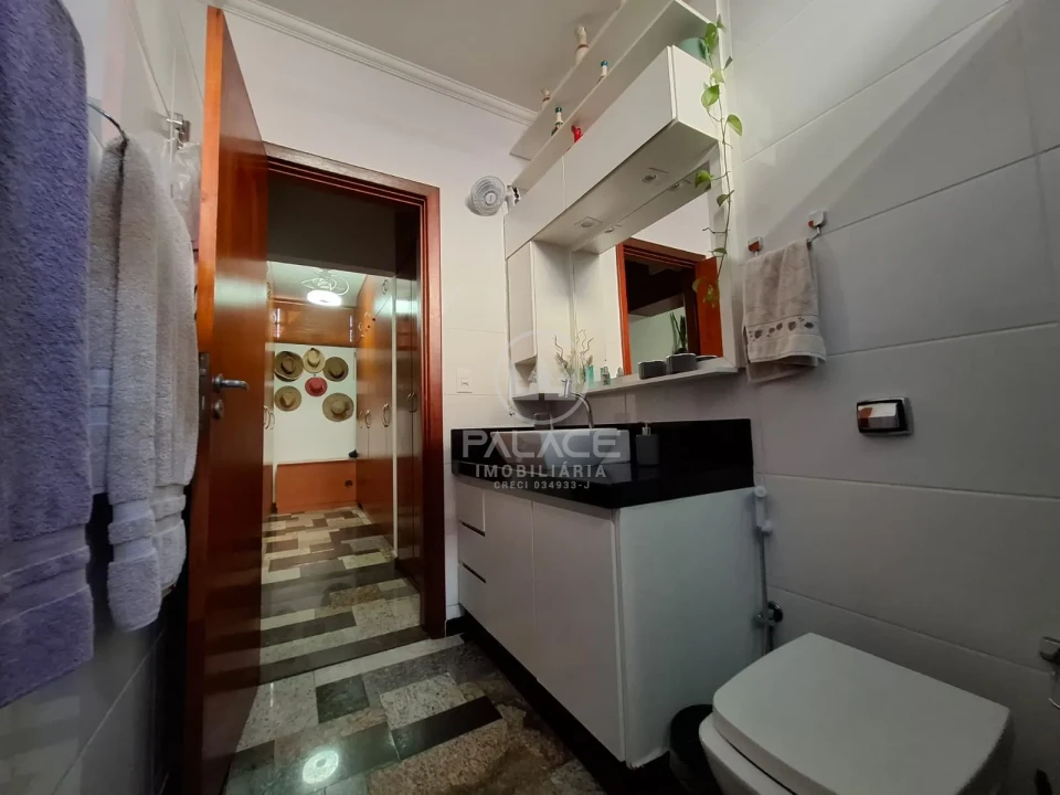 Casa à Venda na Nova Piracicaba Piracicaba