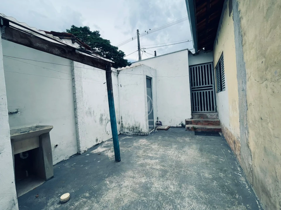 Casa para alugar Jupiá