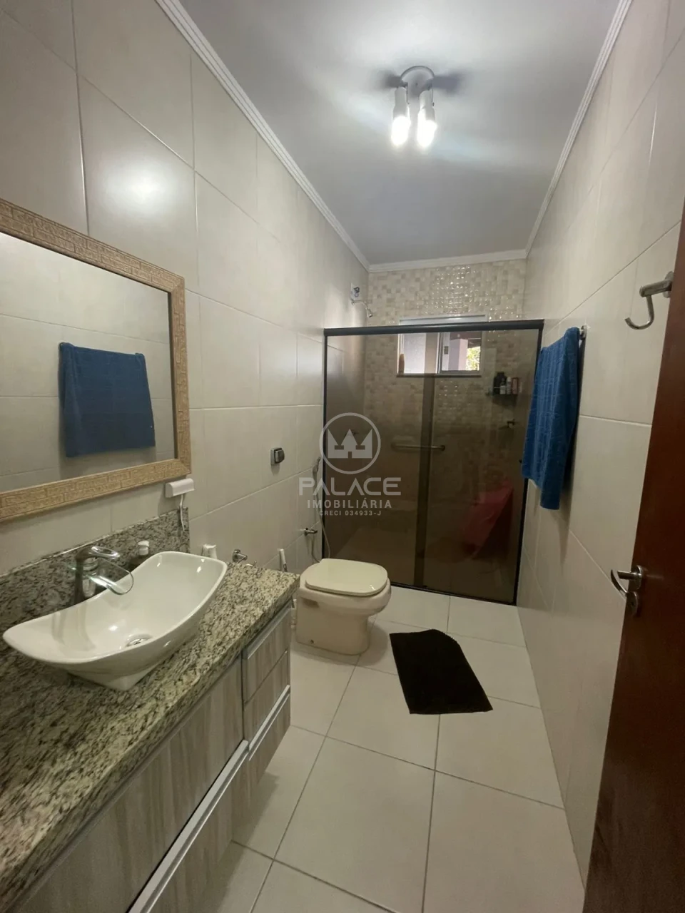 Casa À Venda Loteamento Santa Rosa Piracicaba