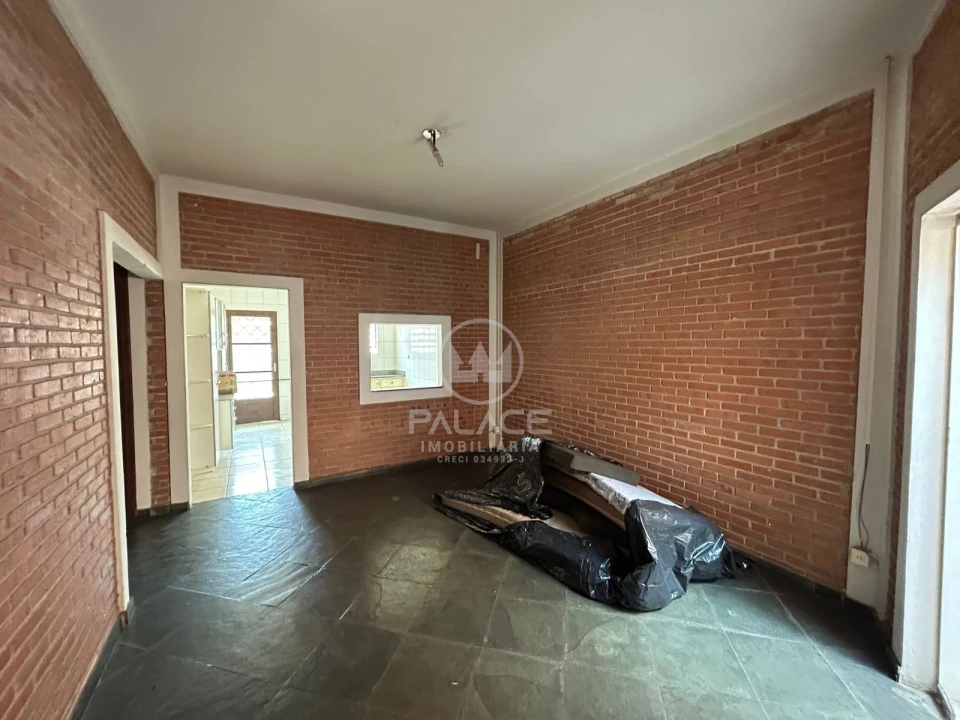 CASA PARA ALUGAR - JARDIM PACAEMBU