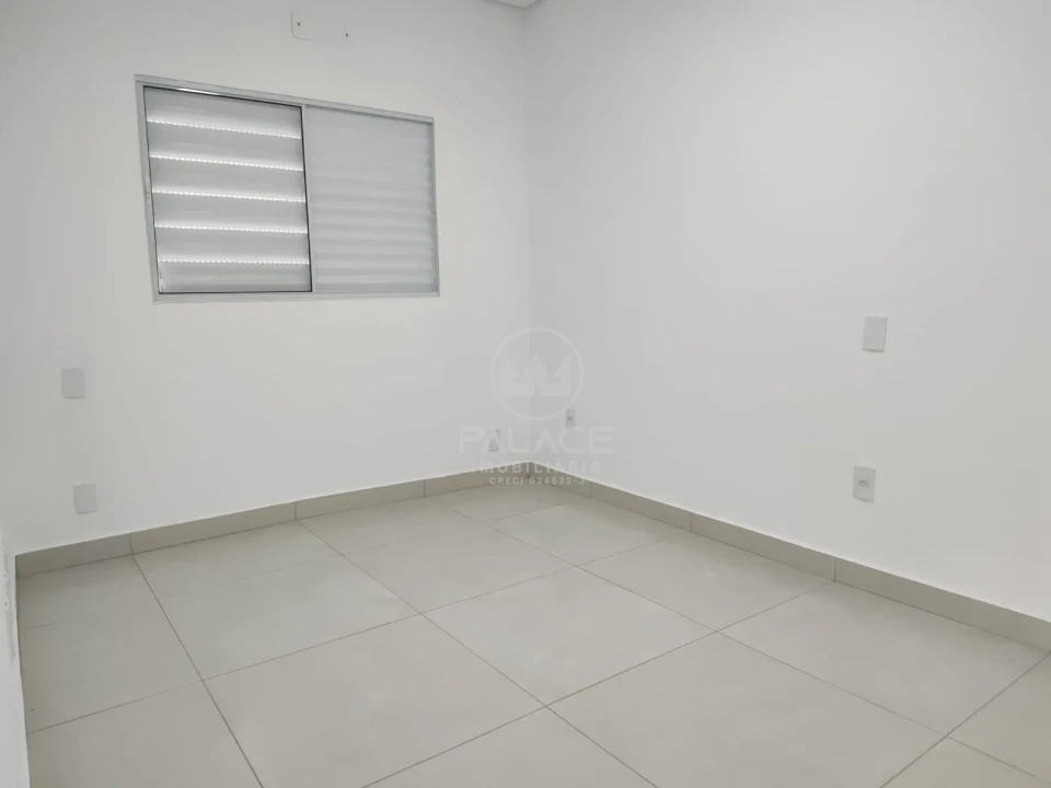 Casa Smart nova à venda no Parque dos Ipês em Saltinho - 2 quartos e 2 vagas