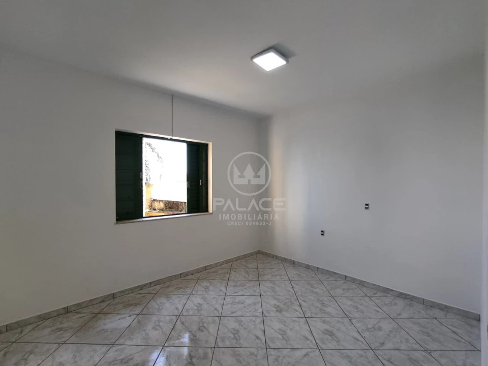 Comercial À Venda E Locação Vila Independência Piracicaba