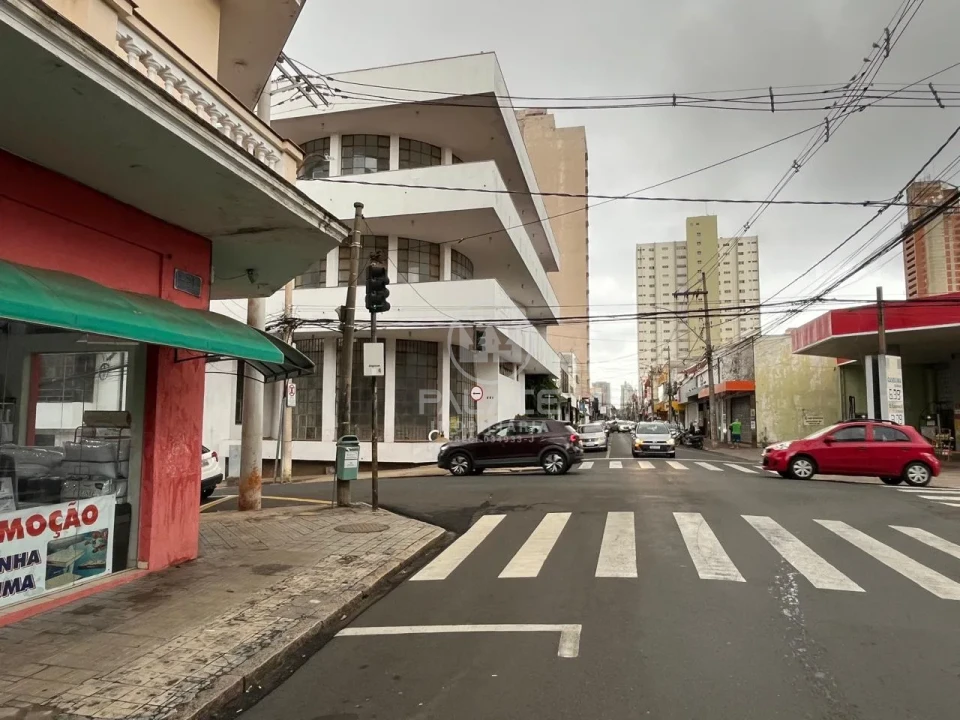 Comercial À Venda Centro Piracicaba