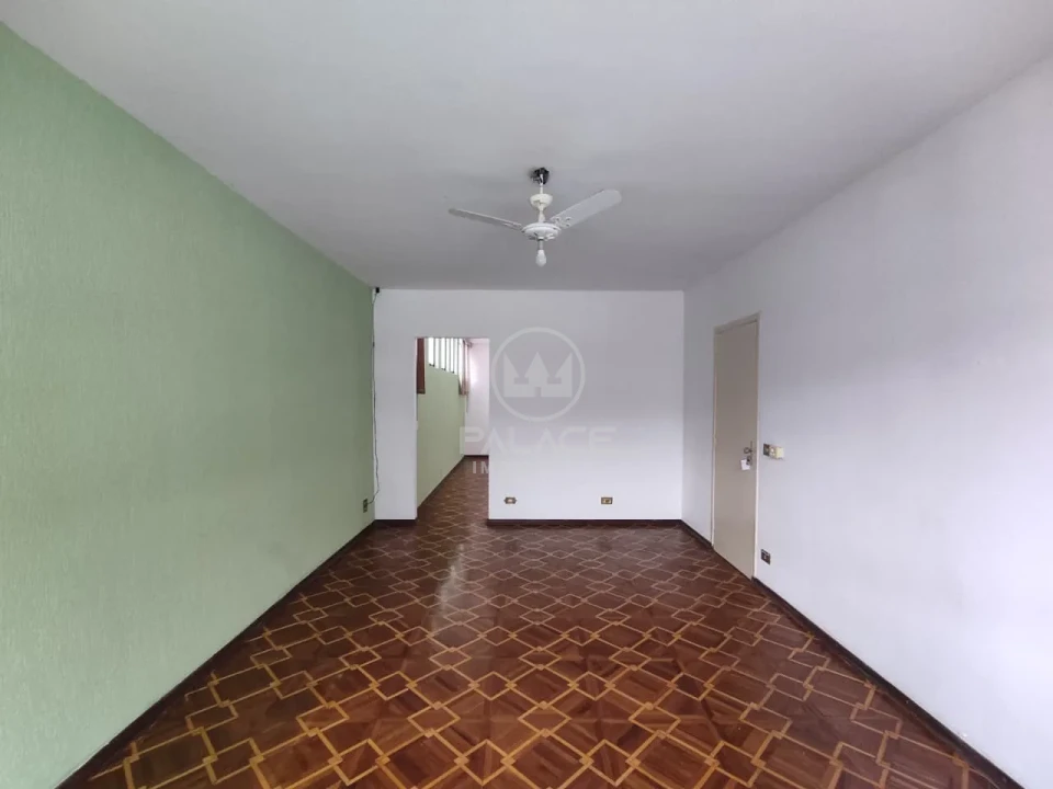 Casa Para Alugar Vila Rezende Piracicaba