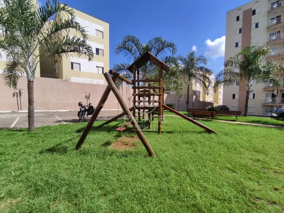 Apartamento Para Alugar Edificio Tangaras Piracicaba