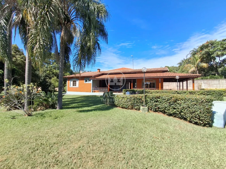 Linda Chácara Urbana a Venda no Bairro Santa Rita Piracicaba SP