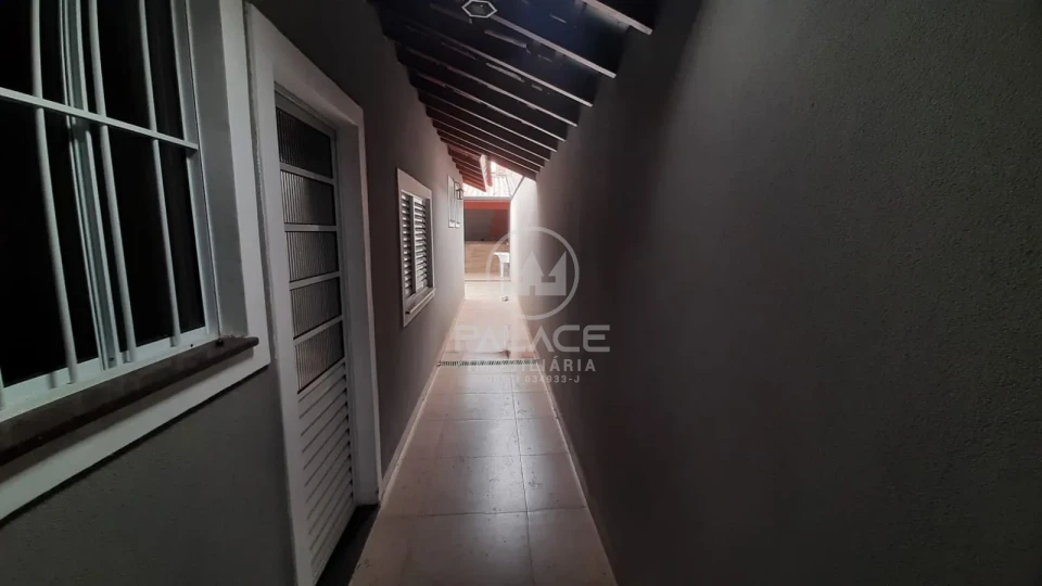 CASA PARA LOCAÇÃO / VALE DO SOL / 2 QUARTOS