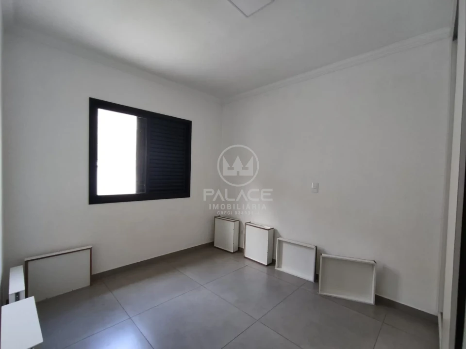 Casa Em Condomínio Para Alugar Condomínio Reserva Das Paineiras Piracicaba