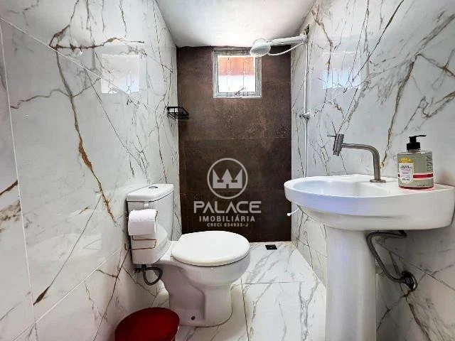Excelente casa em Aguas de São Pedro