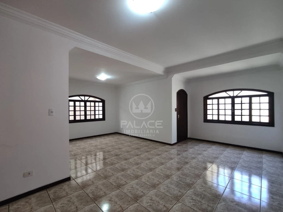 Casa À Venda E Locação Centro Piracicaba