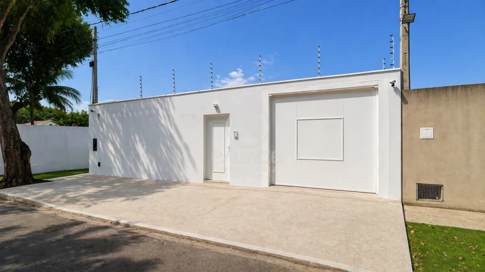 CASA PARA LOCAÇÃO / BONGUE /  CHURRASQUEIRA / COMERCIAL /  RESIDENCIAL